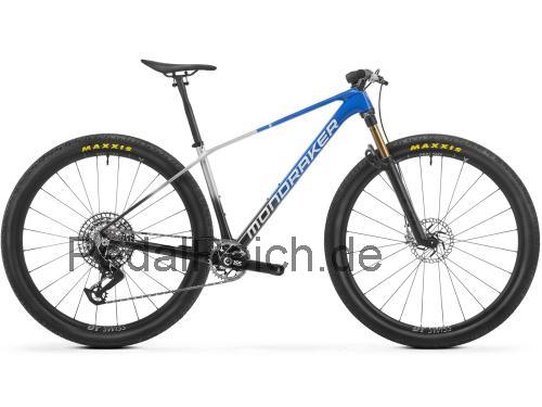 Mondraker Podium Carbon technische daten